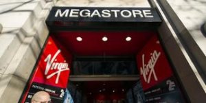 Virgin Megastore : 1,6 million de fichiers clients rachetés pour... 122 euros !