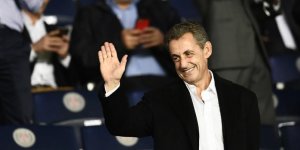 Nicolas Sarkozy clame son innocence : "il n’y a pas de preuve"