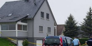 Drame familial en Alsace : le frère aîné placé en détention provisoire