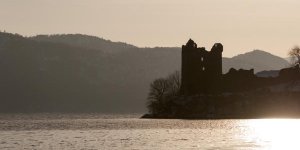 Monstre du Loch Ness : une nouvelle théorie remet tout en cause