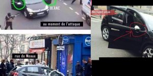 Attentat à Charlie Hebdo : ces théories fumeuses qui se diffusent sur le web