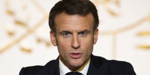 Emmanuel Macron interviewé pour le 13h : que va-t-il annoncer ?