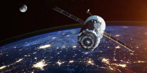 Hors de contrôle, une station spatiale chinoise fonce sur la Terre