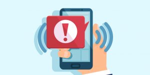 FR-Alert : comment fonctionne ce dispositif qui envoie des alertes directement sur votre smartphone ?
