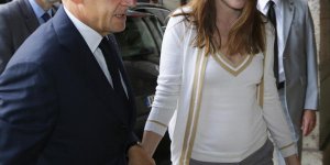 Carla et Nicolas Sarkozy : leurs luxueuses vacances de Noël au Maroc