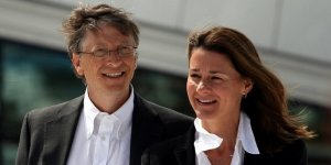 Divorce de Bill et Melinda Gates : ce n'est pas la première fois qu'ils ont manqué de rompre