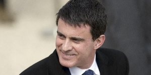 Manuel Valls bientôt président… du FC Barcelone ?