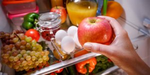 Confinement : 3 conseils pour conserver vos aliments plus longtemps