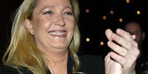 Marine Le Pen et le monde de la nuit : anecdotes sur sa jeunesse