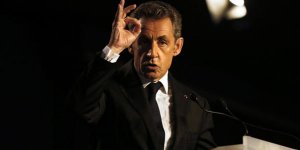 Pas d’alliance avec le FN : "On virera des gens", prévient Sarkozy
