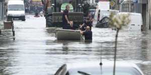 Crues/inondations : 4 morts, 24 blessés et des dégâts considérables 