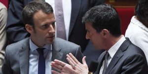 Loi El Khomri : après Valls, Macron s’emmêle dans les chiffres