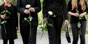 Impôt sur le revenu : peut-on déduire les frais d'enterrement d’un proche ?