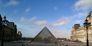 Attaque au Louvre : ce que l'on sait du suspect 