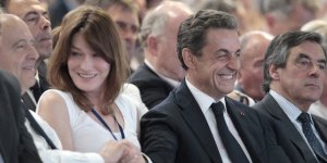 Nicolas Sarkozy et les fonctionnaires : le lapsus qui fait rire les Républicains
