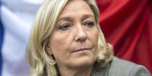 Mosquées : Marine Le Pen veut geler leur construction