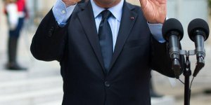 François Hollande : sa flotte aérienne pas si présidentielle