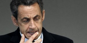 Nicolas Sarkozy : l’ancien président vit actuellement un "drame personnel"