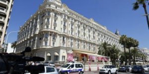 Carlton de Cannes: une récompense d'un million d’euros pour retrouver les bijoux volés
