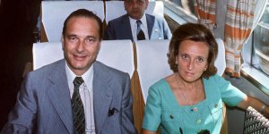 Mort de Laurence Chirac, la fille de l'ancien président