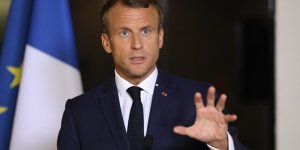 Inflation, projet écologique, immigration… : les 7 déclarations d’Emmanuel Macron