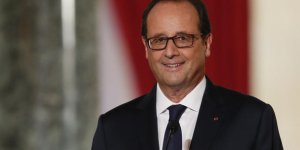 François Hollande sur TF1 : ce soir, le président vous parlera de lui !