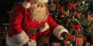 Père Noël : quel salaire toucherait-il s'il existait vraiment ? 