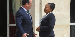 Christiane Taubira : François Hollande ne veut pas qu'elle démissionne
