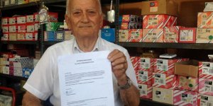 Crise grecque : le geste inattendu d’un retraité pour "aider son peuple"
