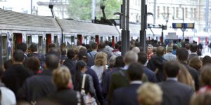 Billets nominatifs, patrouilles... : les mesures annoncées pour améliorer la sécurité des trains