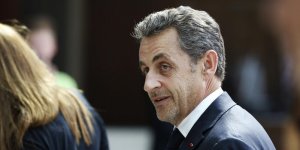 Affaire Morano : en privé, Nicolas Sarkozy se lâche