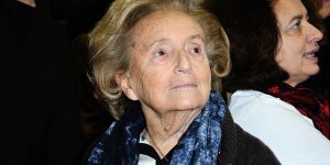 Opération Pièces jaunes : Bernadette Chirac, l'engagement de sa vie