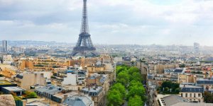 Rats, pollution... : cinq signes que tout fout le camp à Paris