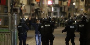 EN DIRECT Fusillade à Saint-Denis : assaut du Raid, le commanditaire des attentats ciblé