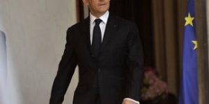Fillon "le pire des traîtres" selon Nicolas Sarkozy