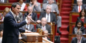 Déchéance de la nationalité pour tous les Français : Manuel Valls dit non