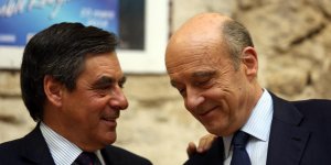 Juppé, Fillon, Le Maire : comment financent-ils leur campagne ?