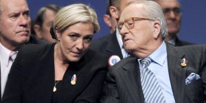 Jean-Marie Le Pen : le mauvais coup qu’il a fait à sa fille