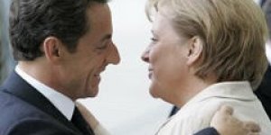 Sarkozy et Merkel auraient un rendez-vous secret le 28 février prochain