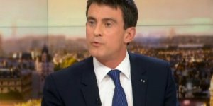 Manuel Valls sur France 2 : son intervention en 5 points