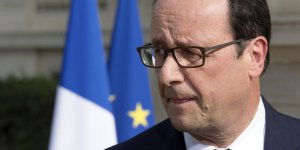 Migrants et quotas : comment Hollande a changé son fusil d’épaule