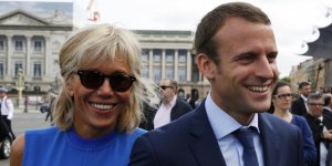Emmanuel Macron : les surprenantes confidences de son ex-garde du corps