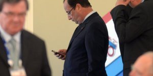 Euro 2016 : Hollande interdit aux ministres d'aller à des matchs... en vain