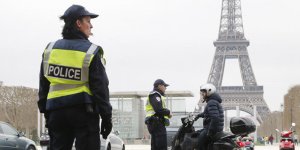 Attentats : c’est la France qui devait être de nouveau visée, et non Bruxelles