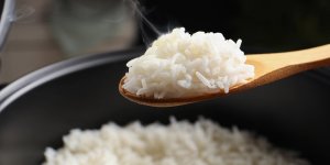 Rappel de riz basmati contaminé par des insectes : les départements concernés
