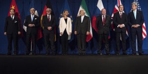 Iran : pourquoi l'accord sur le nucléaire est détonant ? 