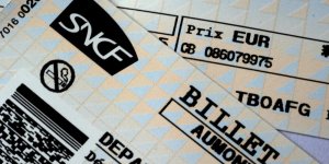 SNCF : ne ratez pas ces billets à moins de 10 euros !