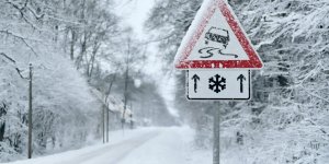 Météo : 61 départements en vigilance neige-verglas ce lundi
