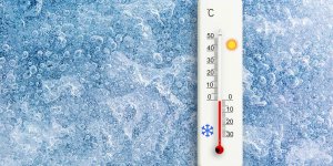 Météo de la semaine : le froid et le gel de retour dans 37 départements