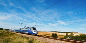 Vacances en septembre : 10 villes accessibles en train pour 100 euros 